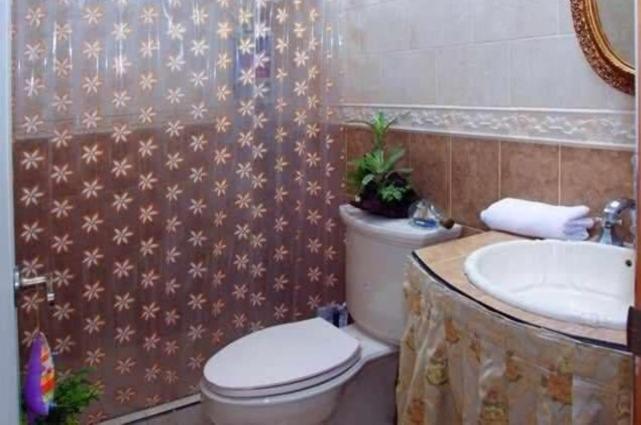 Villa de las Palmas de Rozo Palmira room 6