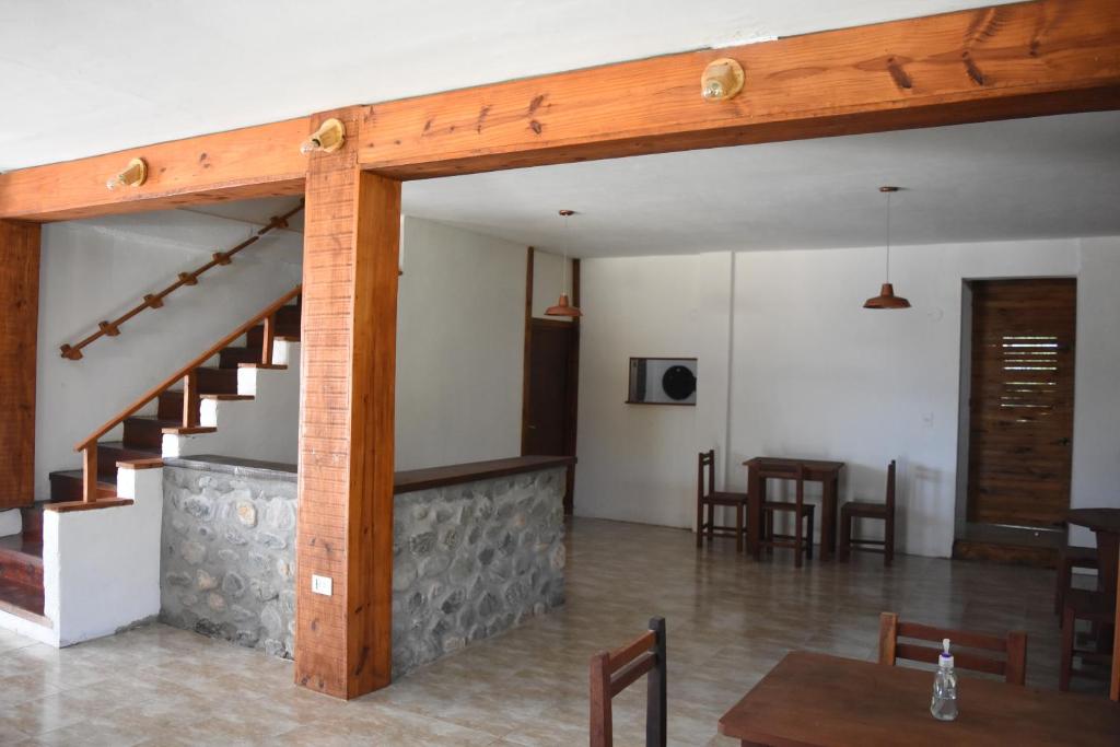 Posada de las Viñas room 1