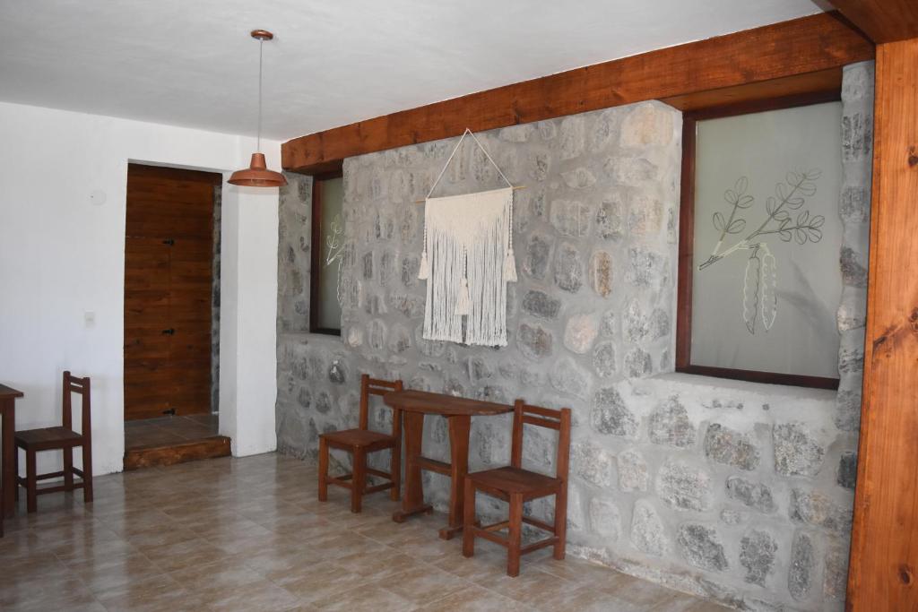 Posada de las Viñas room 2