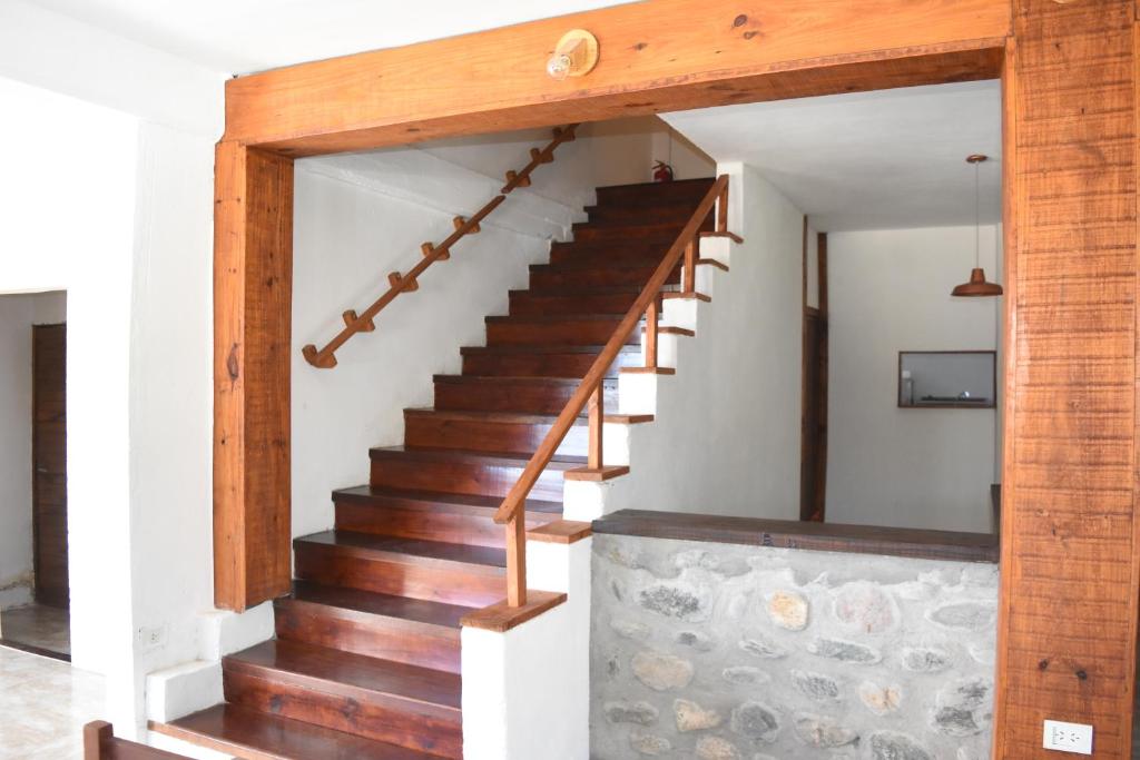 Posada de las Viñas room 3