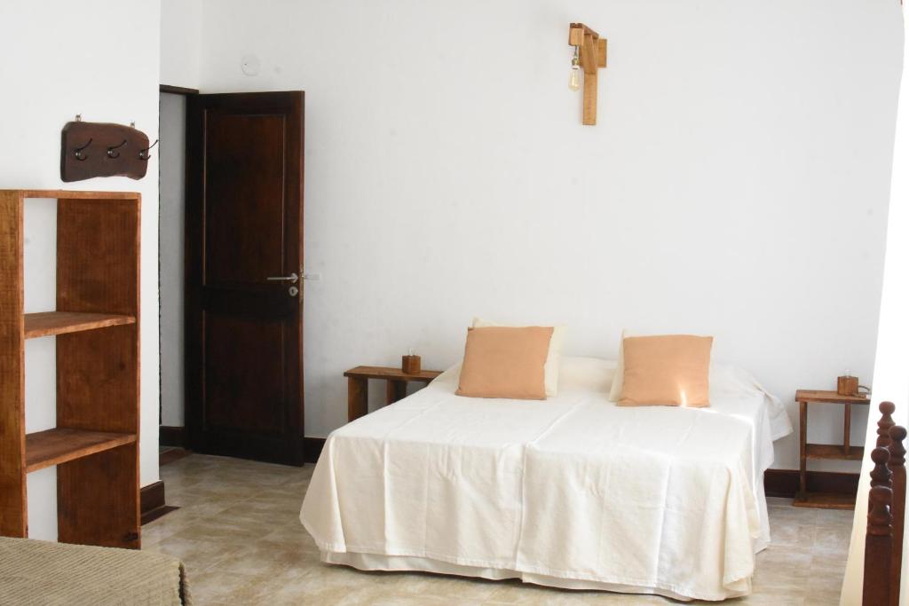 Posada de las Viñas room 5