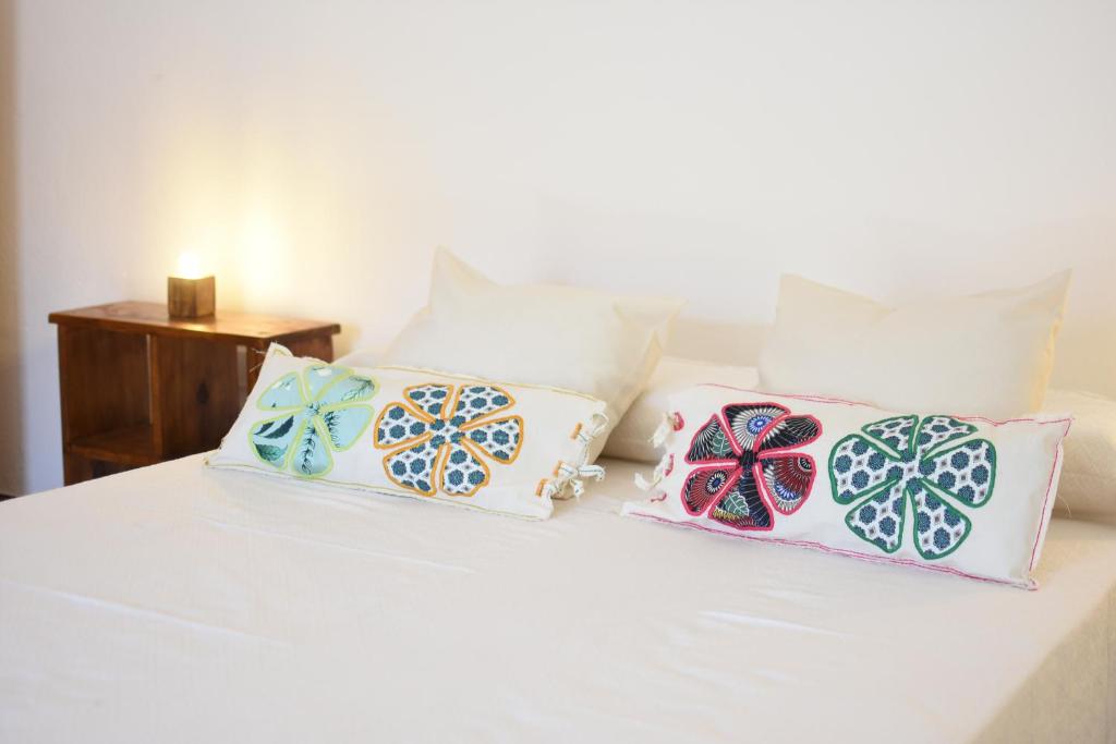 Posada de las Viñas room 6