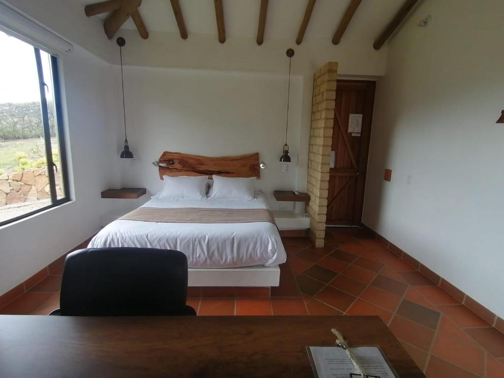 Casa del Sol room 4