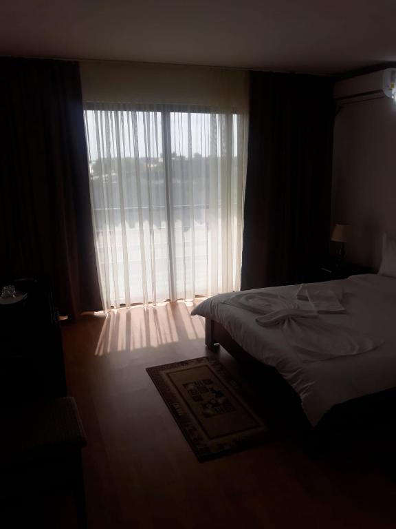 pensiunea delta ideal room 2