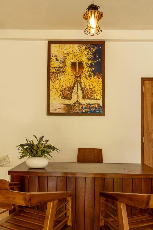 Deltora Villa room 3