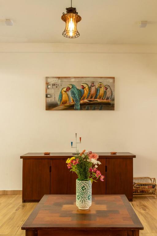 Deltora Villa room 4