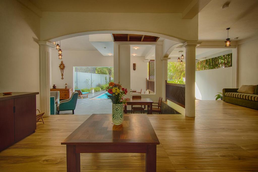 Deltora Villa room 6