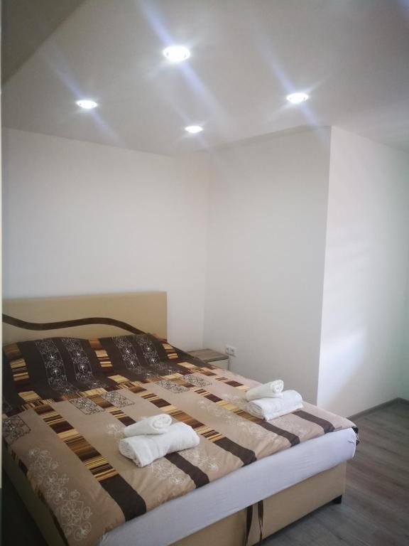 Deluxe apartments room 2
