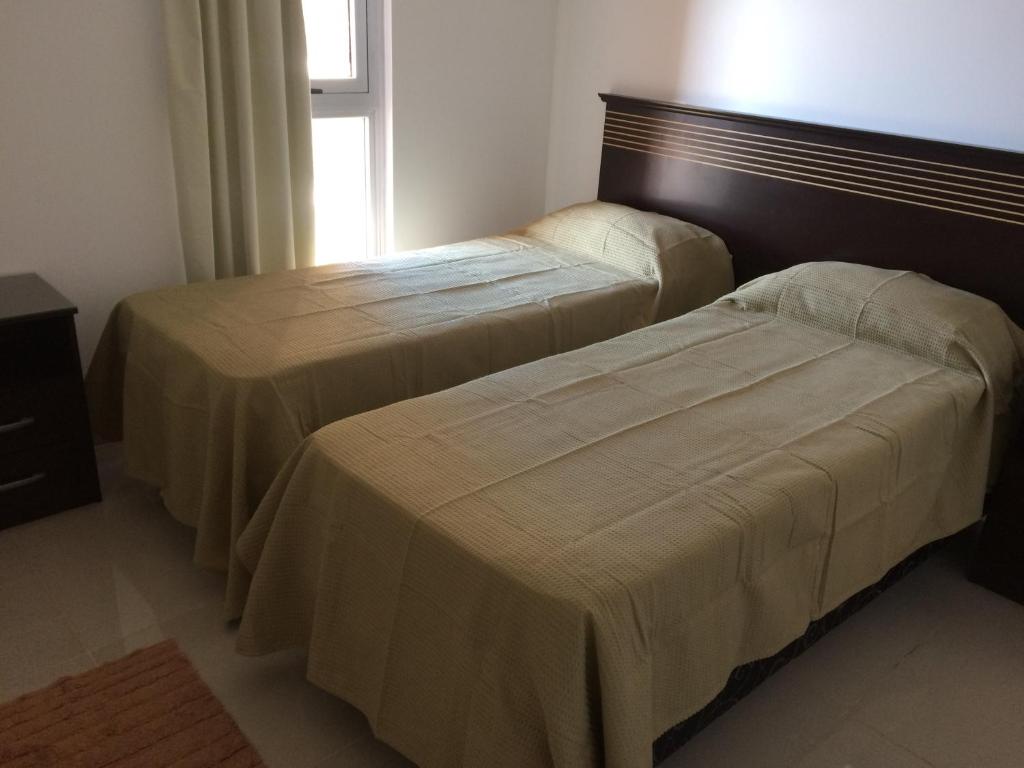 Departamento de Nanu room 2