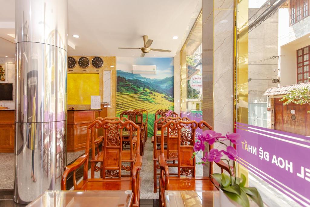 Hoa De Nhat Hotel- Sân Bay Tân Sơn Nhất – Photos 3