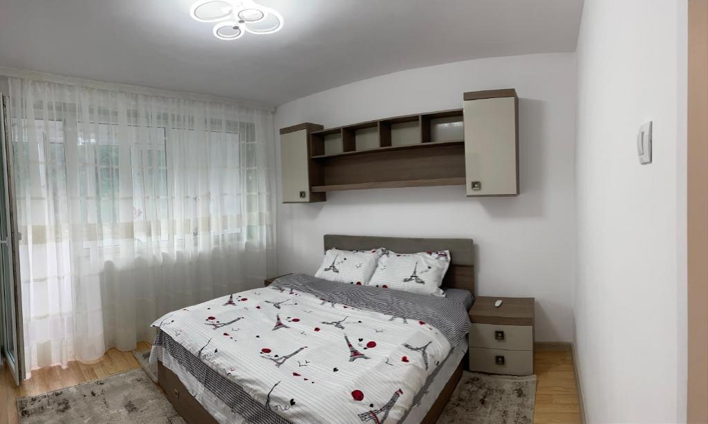 Apartament Denisa room 3