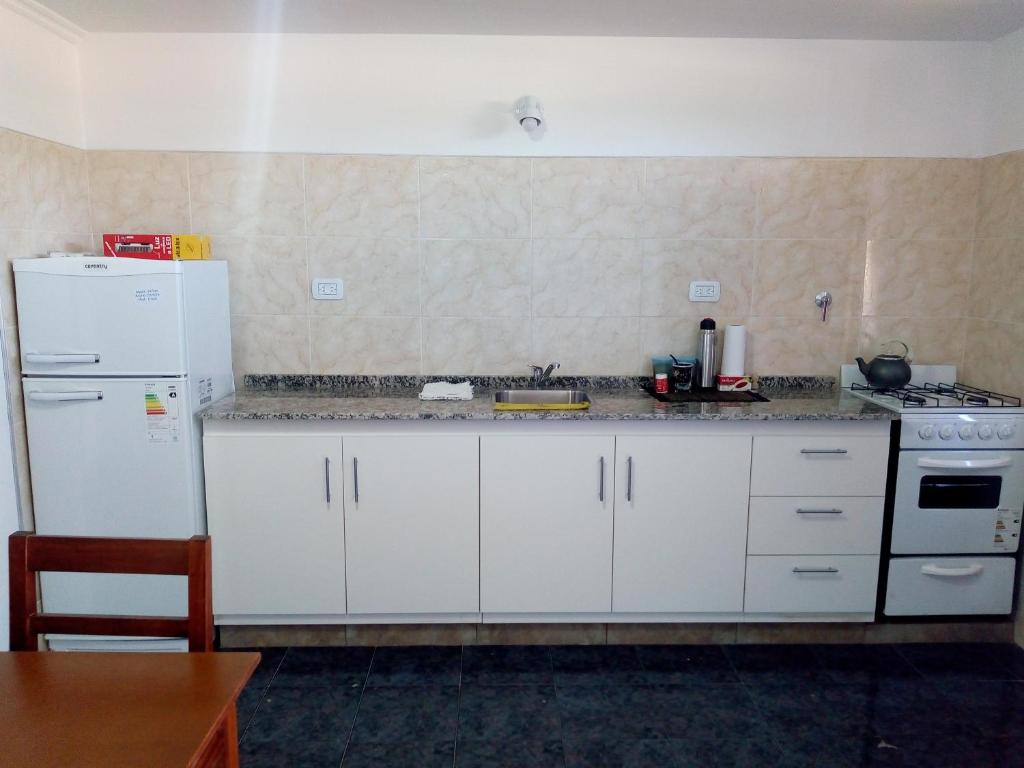 Departamento Colón 2 room 4