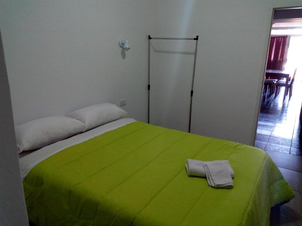 Departamento Colón 2 room 6