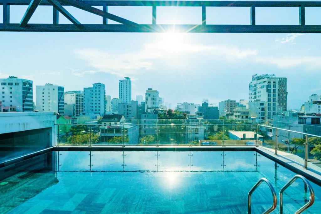 Dérive Boutique Villa & Apartment Da Nang room 1