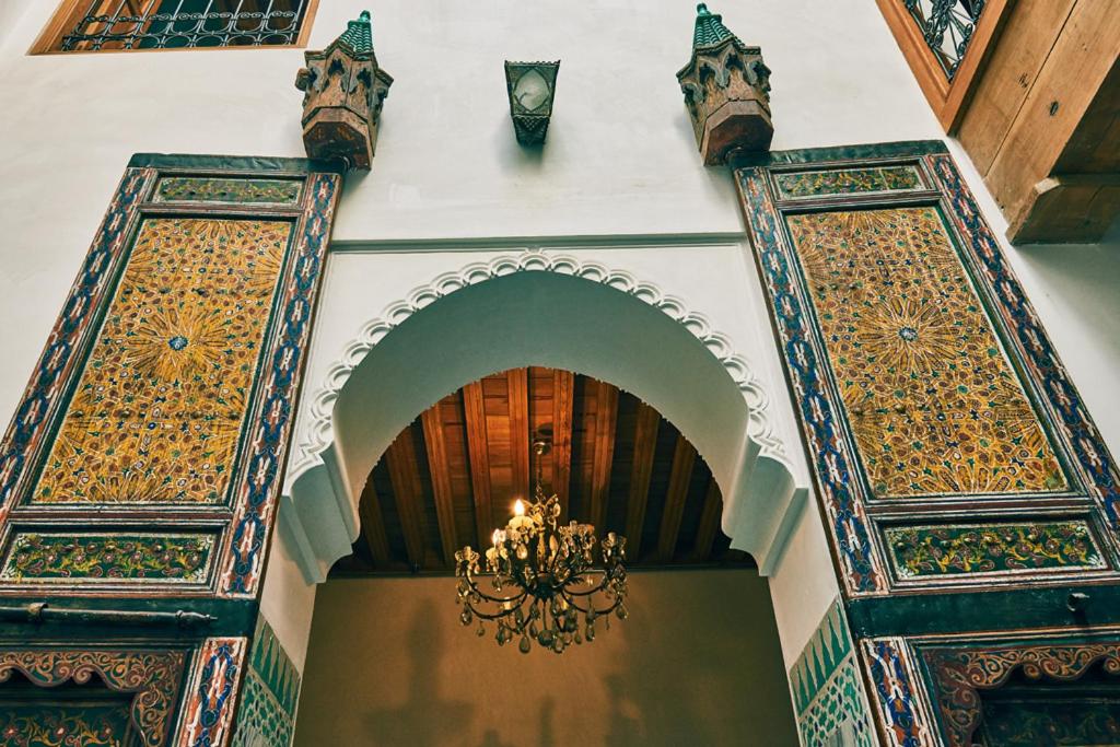 Dar Saida room 4