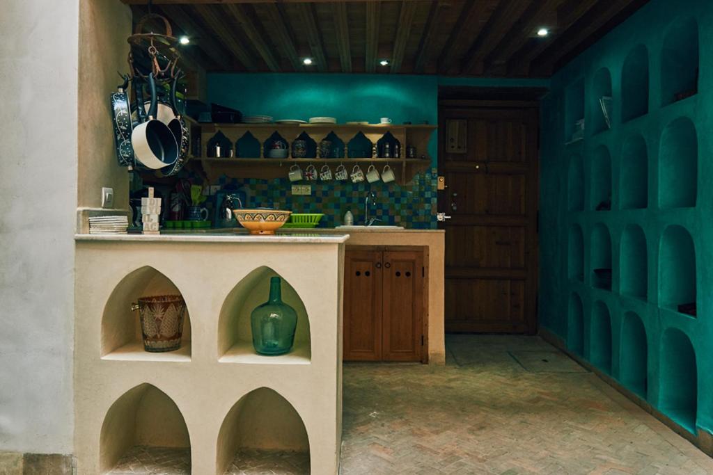 Dar Saida room 6