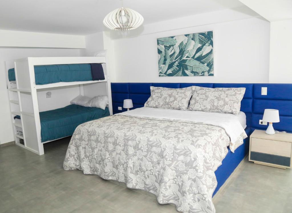 Brisas de Vichayito - Casa de Playa room 6