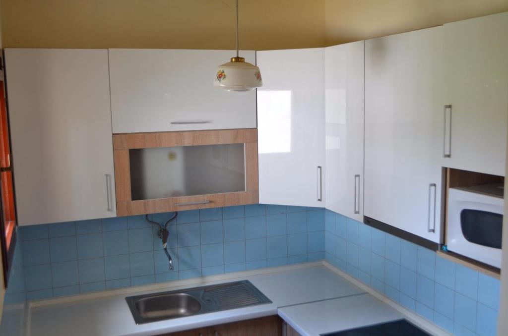 Dhabi Sweet Home room 2