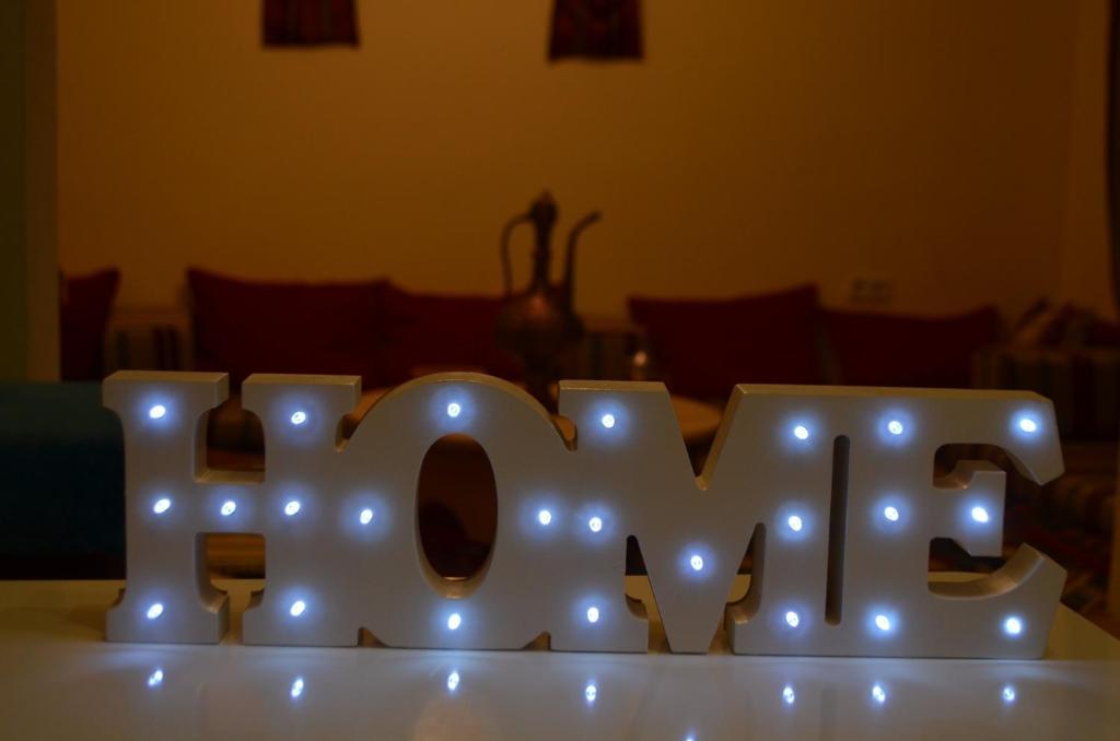 Dhabi Sweet Home room 5