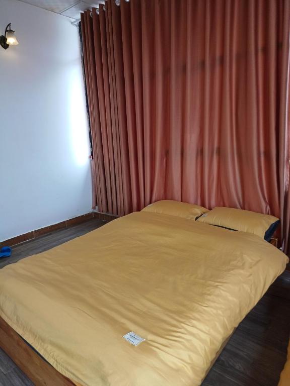 Homestay ĐỊA DƯ room 4