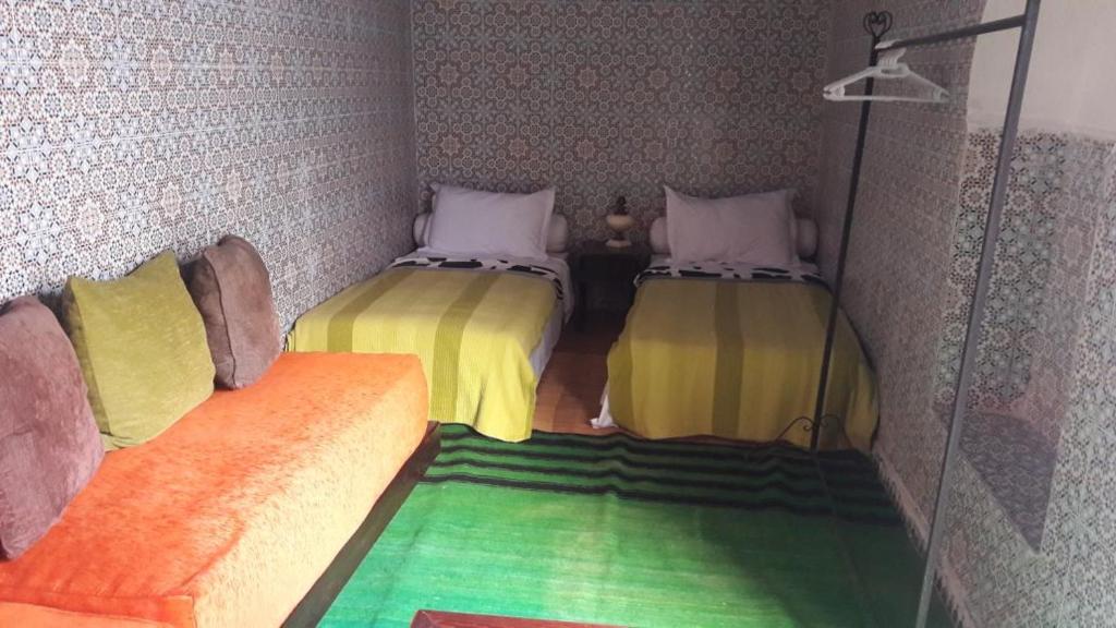 Riad diafa – Fotos 3