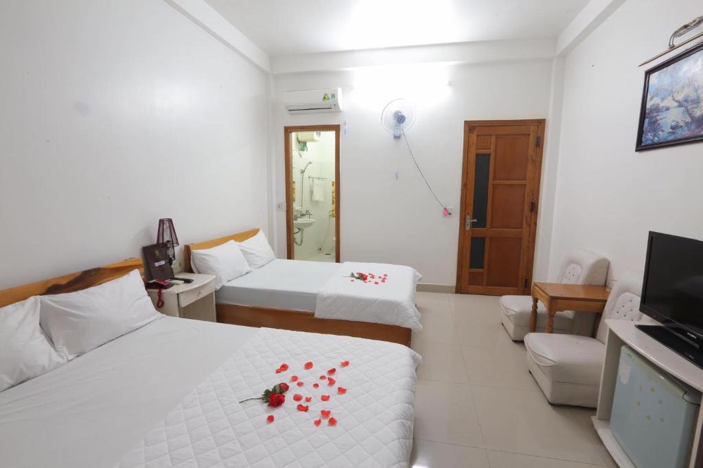 Dimpless Homestay – Photos 3
