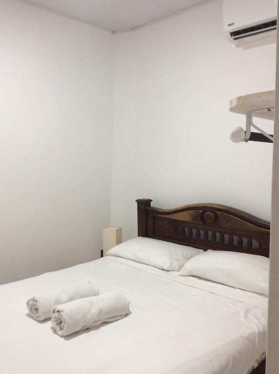 Casa D' Linda room 2