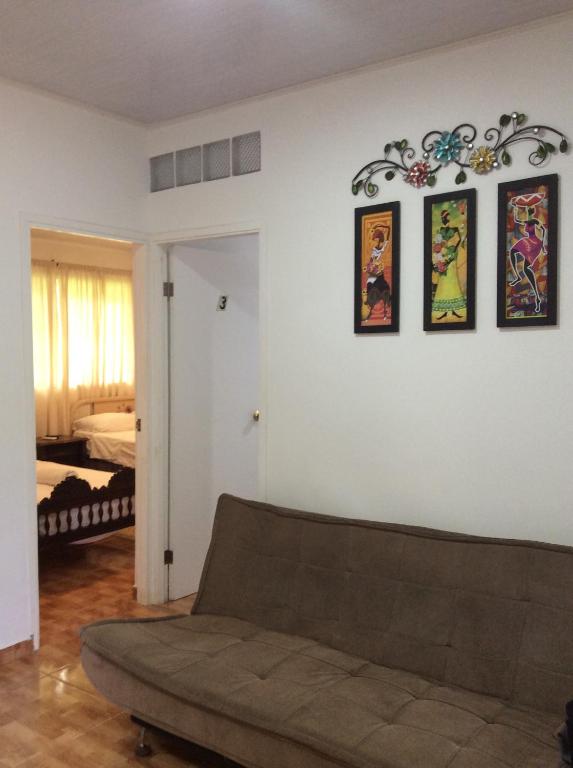 Casa D' Linda room 5