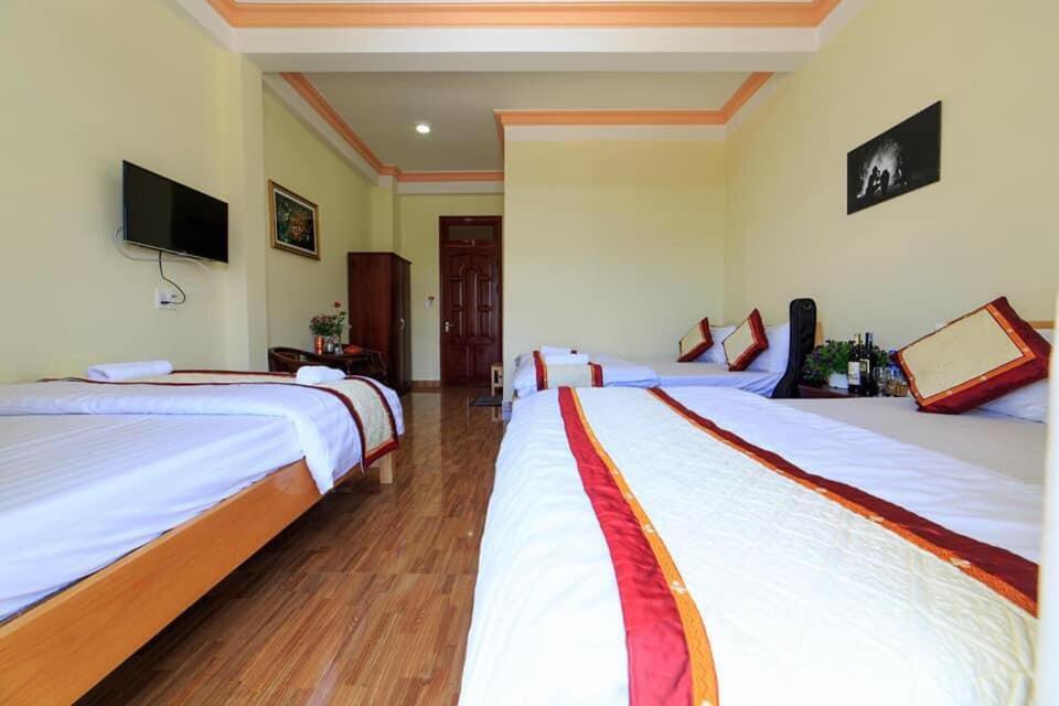 Khách sạn Đoàn Vượng Đà Lạt room 6