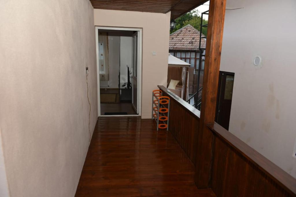 CASA DODO room 4