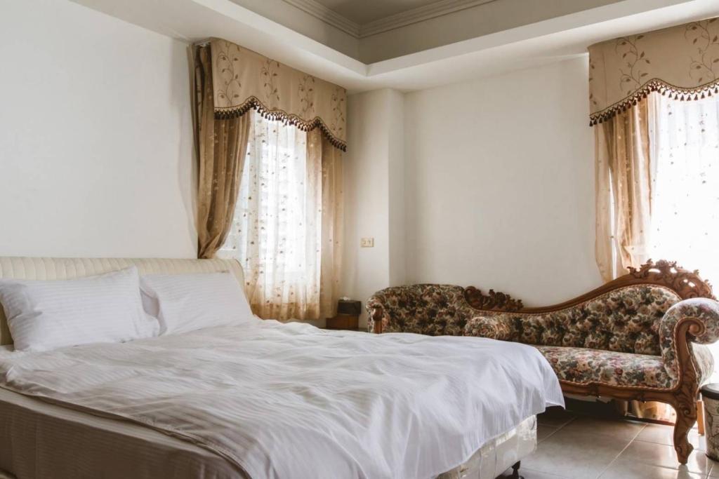 Donghai Wenxin Homestay room 2