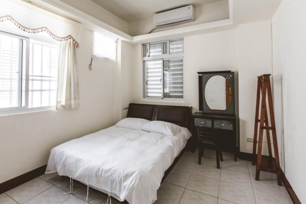 Donghai Wenxin Homestay room 3