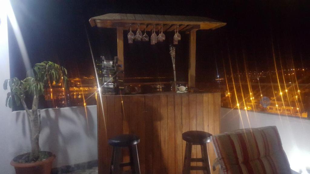 La posadita de don koki room 1