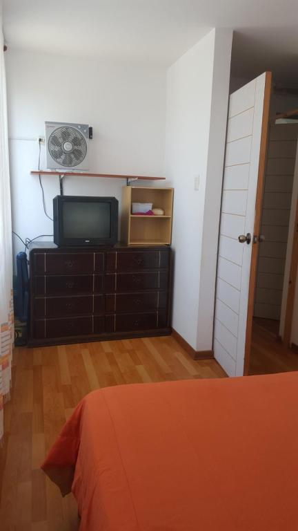 La posadita de don koki room 2