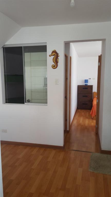 La posadita de don koki room 3