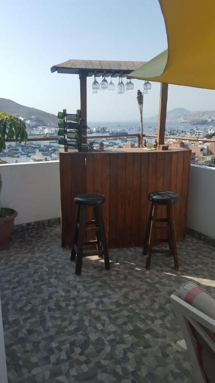 La posadita de don koki room 4