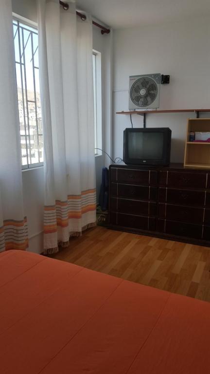 La posadita de don koki room 6