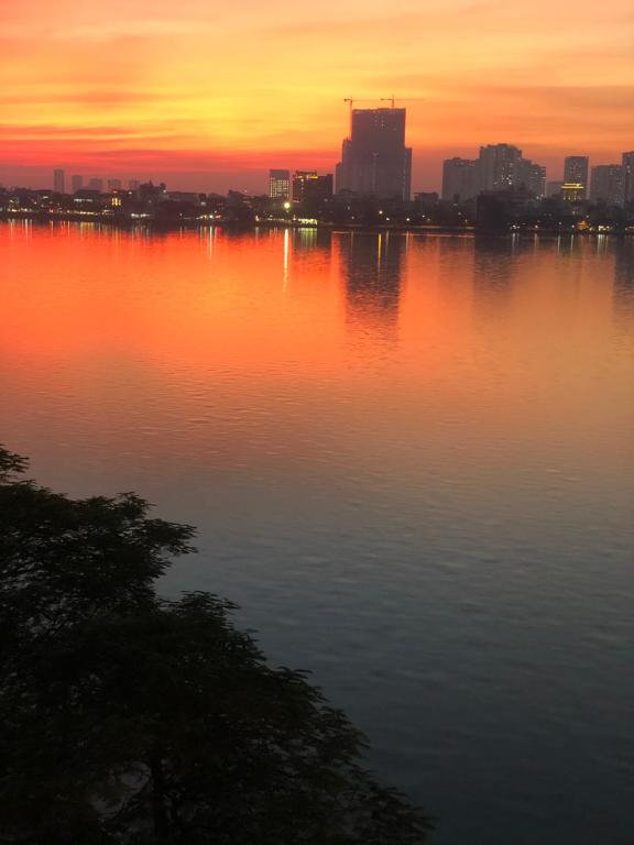 COSY HOUSE - Doorstep To West Lake room 1