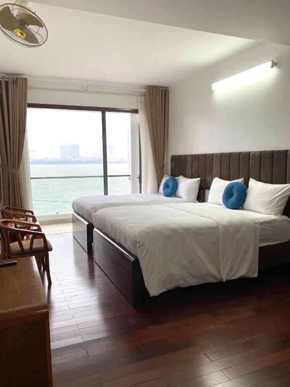 COSY HOUSE - Doorstep To West Lake room 2