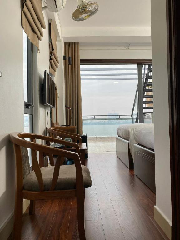 COSY HOUSE - Doorstep To West Lake room 3