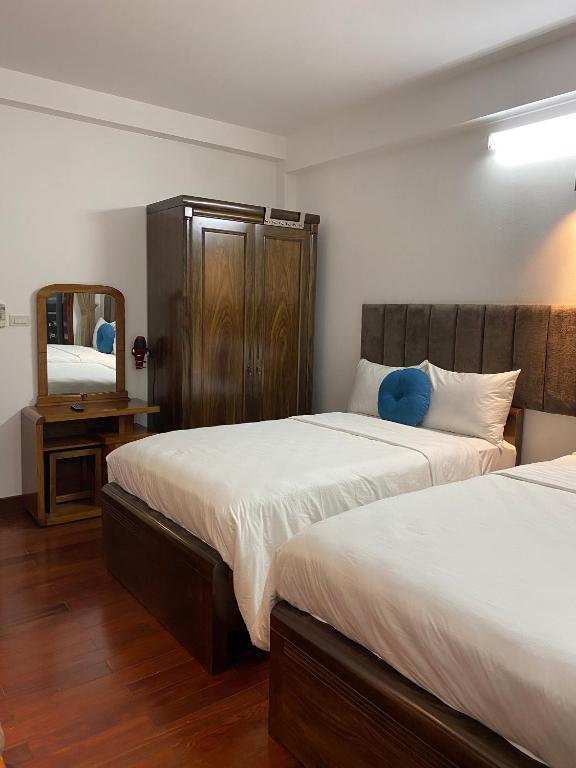 COSY HOUSE - Doorstep To West Lake room 4