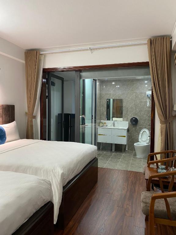 COSY HOUSE - Doorstep To West Lake room 5