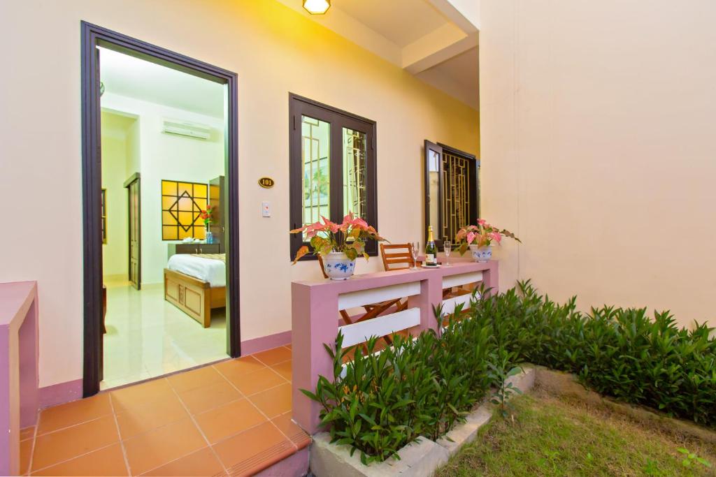 Do River Homestay room 2