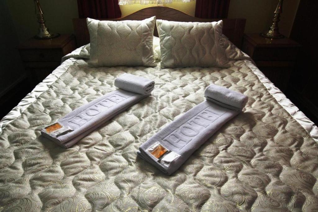 Room in BB - Charming double room in Sarajevo room 3