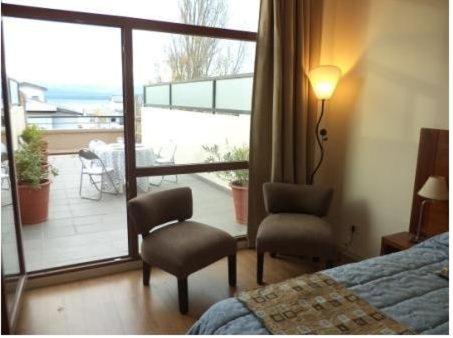 Bariloche Downtown 2 room 4