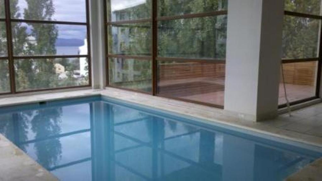 Bariloche Downtown 2 room 5