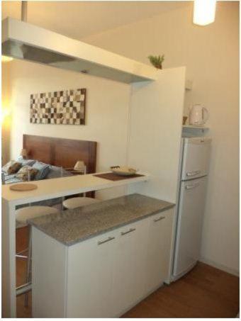 Bariloche Downtown 2 room 6