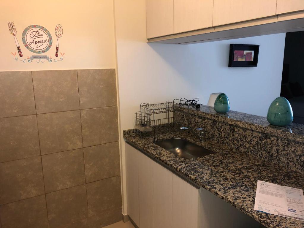 Departamento boutique en nueva cordoba room 2