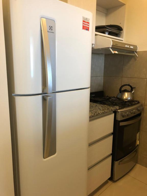 Departamento boutique en nueva cordoba room 3