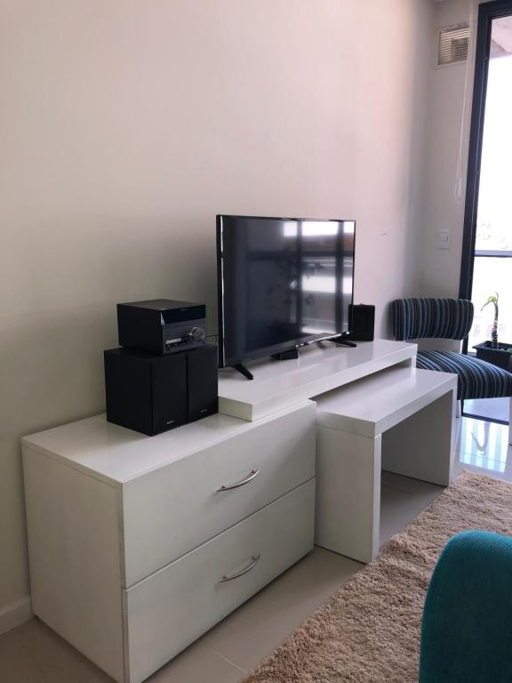 Departamento boutique en nueva cordoba room 5